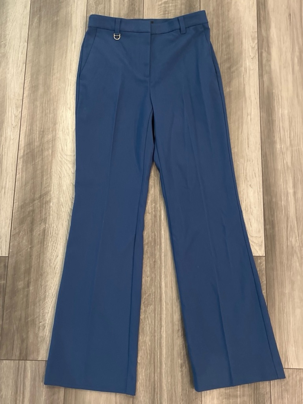 Ann Taylor Women’s Blue Dress Pants